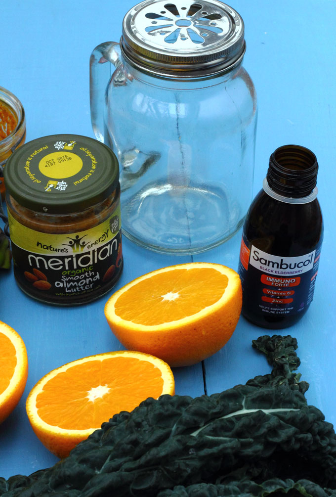 smoothie-ingredients