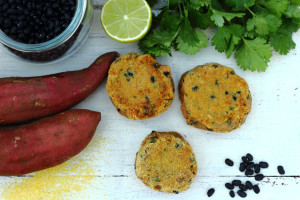 WHY EXERCISE WILL SAVE YOUR LIFE – AND SWEET POTATO BEAN CAKES