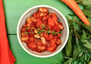 HELP KEEP ALZHEIMER’S AT BAY: ITALIAN BEAN STEW