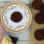 SUGAR, CHOCOLATE, SADNESS AND BRAIN-BOOSTING BISCUITS